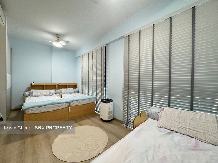 The Rainforest (D23), Condominium #583928141